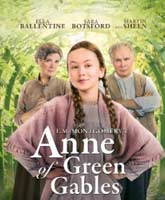 Энн из Зеленых Крыш (2016) смотреть онлайн